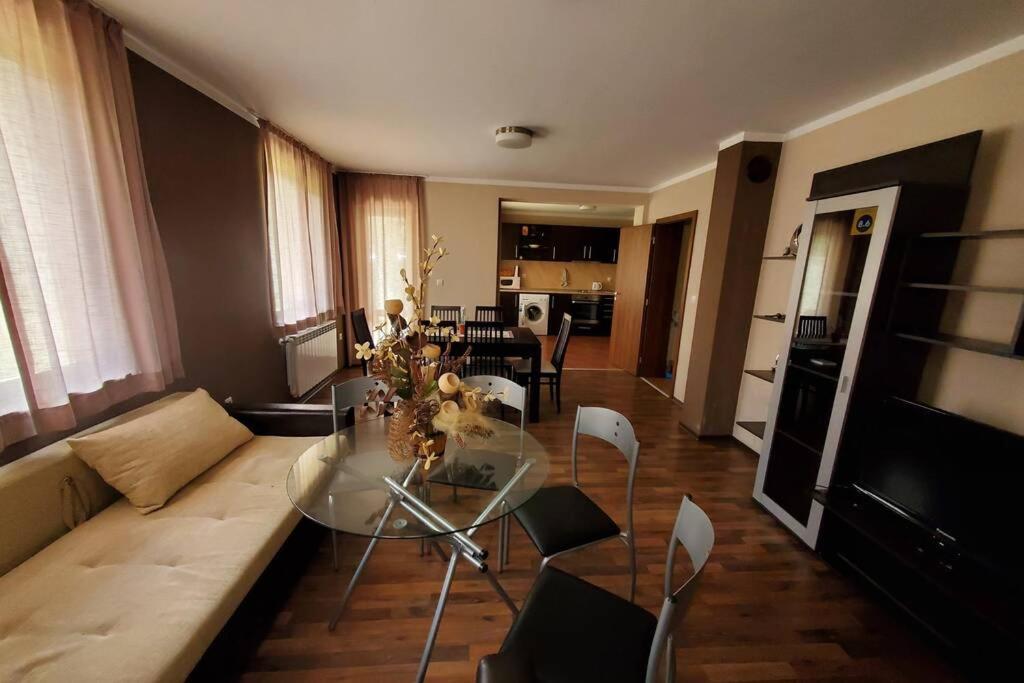Двете Къщи В Планината Villa Beli Osum Ngoại thất bức ảnh