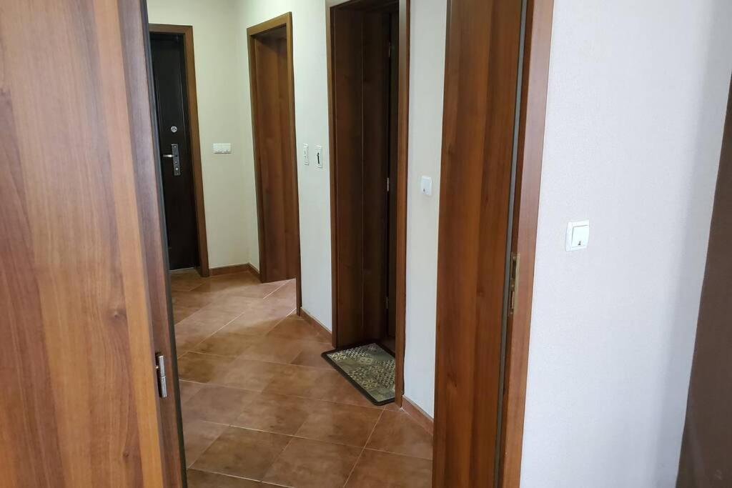 Двете Къщи В Планината Villa Beli Osum Ngoại thất bức ảnh