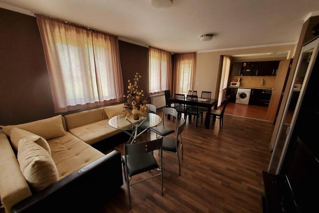 Двете Къщи В Планината Villa Beli Osum Ngoại thất bức ảnh