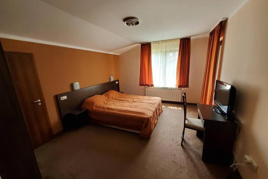 Двете Къщи В Планината Villa Beli Osum Ngoại thất bức ảnh