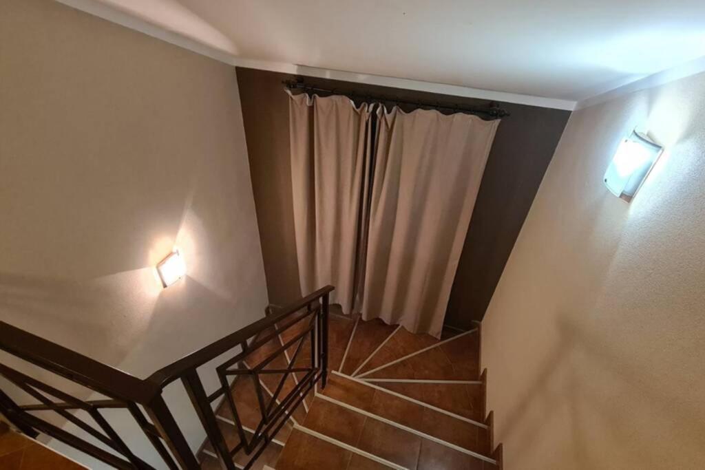Двете Къщи В Планината Villa Beli Osum Ngoại thất bức ảnh