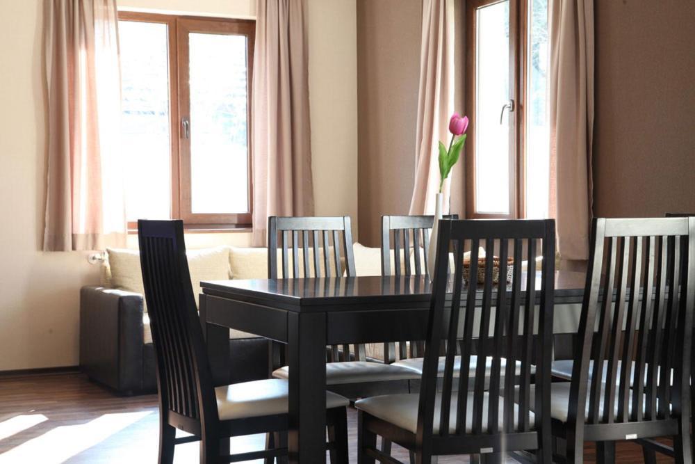 Двете Къщи В Планината Villa Beli Osum Ngoại thất bức ảnh